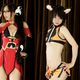 Illustration for article titled Good Meat Sets the Tokyo Game Show Ablaze